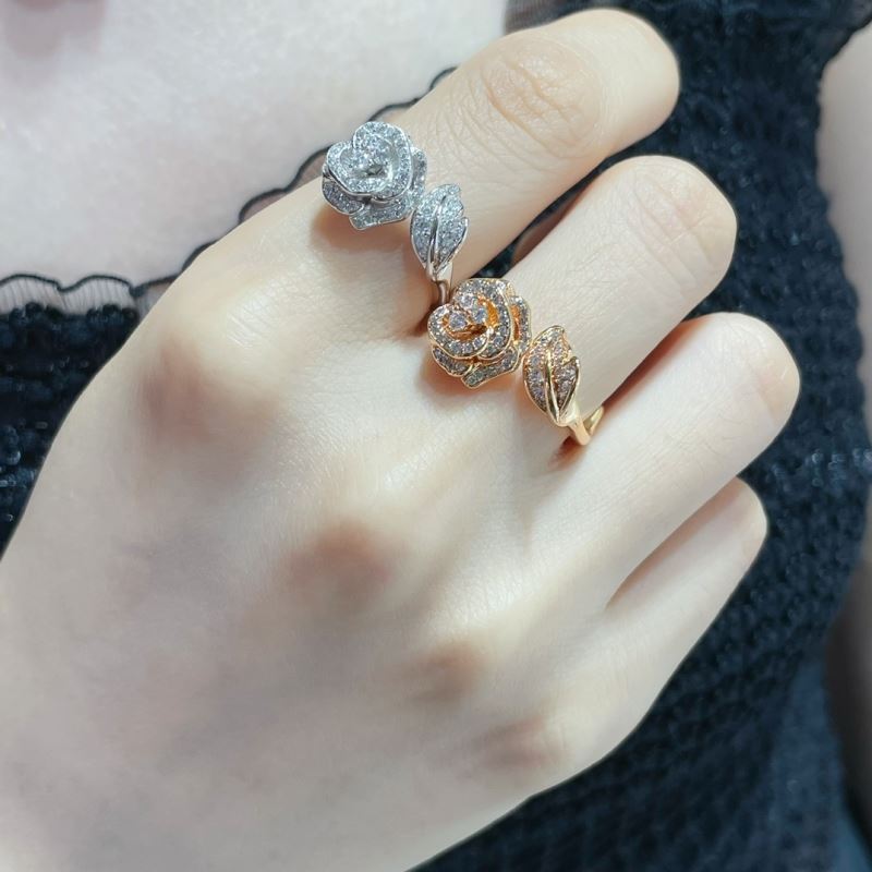 Christian Dior Rings